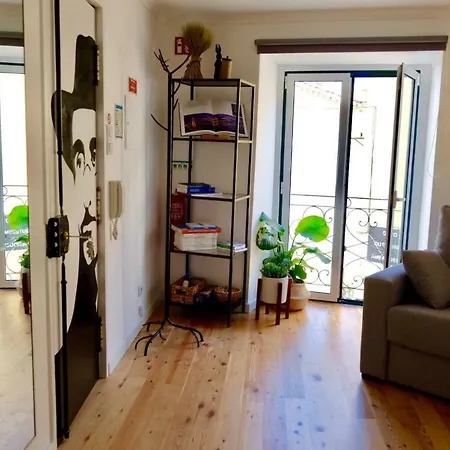 Alfama Poets House