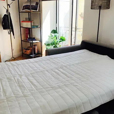 Alfama Poets House Apartment