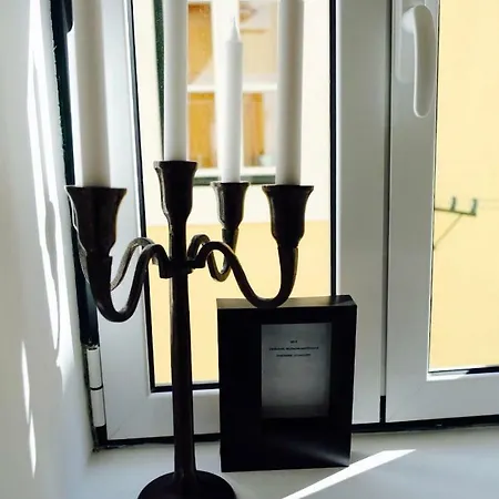 Alfama Poets House Apartment Lisbon